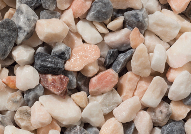 14-20mm Flamingo Chippings