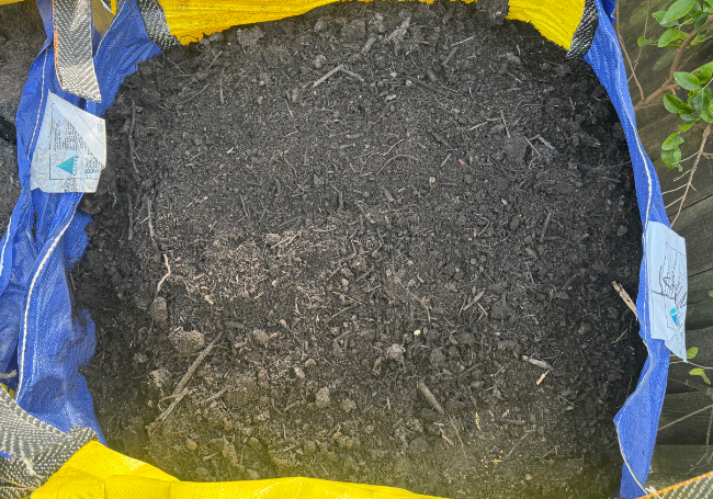 AWBS Multi Purpose Peat Free Compost Jumbo Bulk Bag