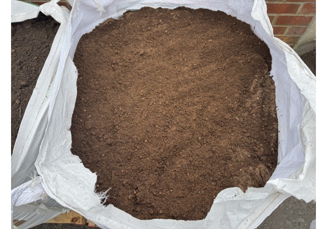 Rolawn Lawn Topdressing