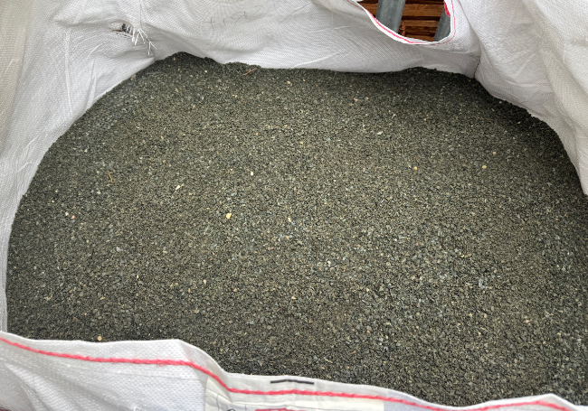 1-4mm Granite Grit 