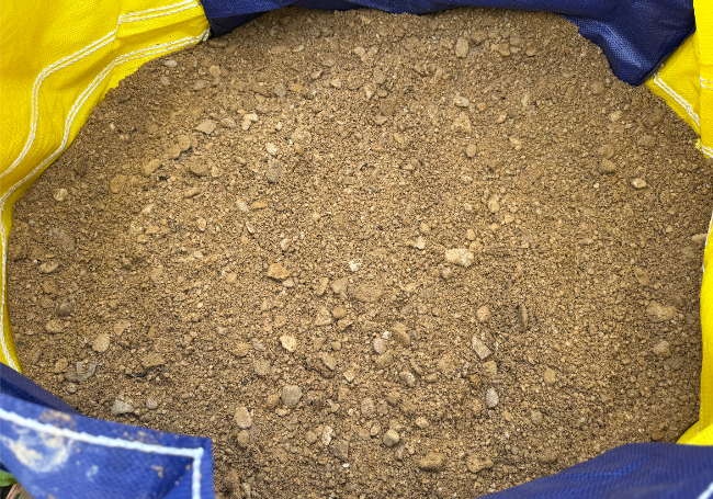 20mm Concreting Ballast