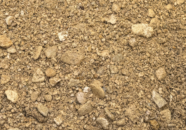 20mm Concreting Ballast