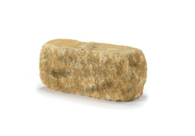 Bekstone Buff Black Walling