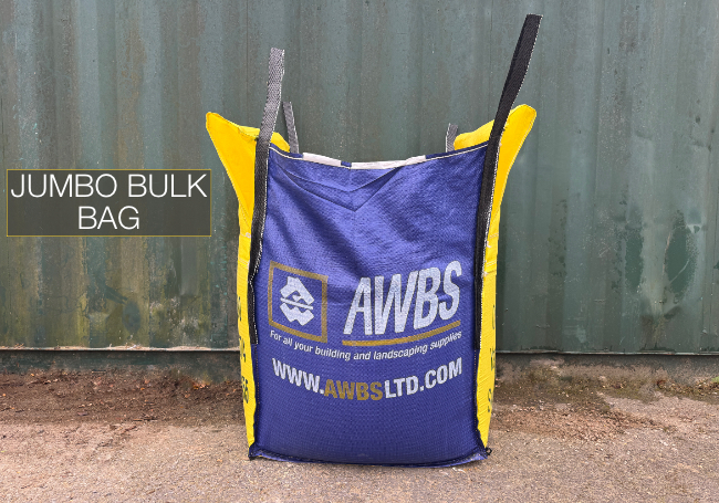 Melcourt Value Cover Mulch Jumbo Bulk Bag