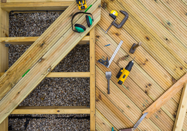 ForgeFix Timber Fixing Screw 20 Pack