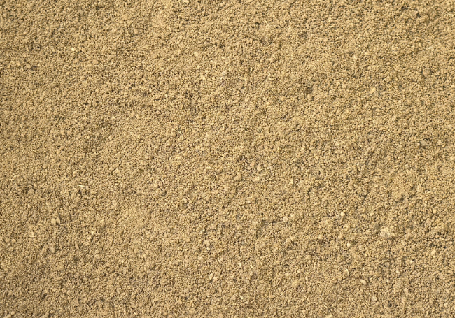 Recycled Eco Sharp Sand Jumbo Bulk Bag