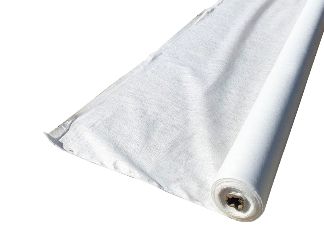 Lotrak 100 Geotextile Non-Woven Membrane 450m² Roll