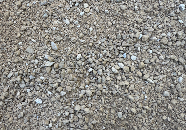 8mm Self Binding Path Gravel Bulk Bag