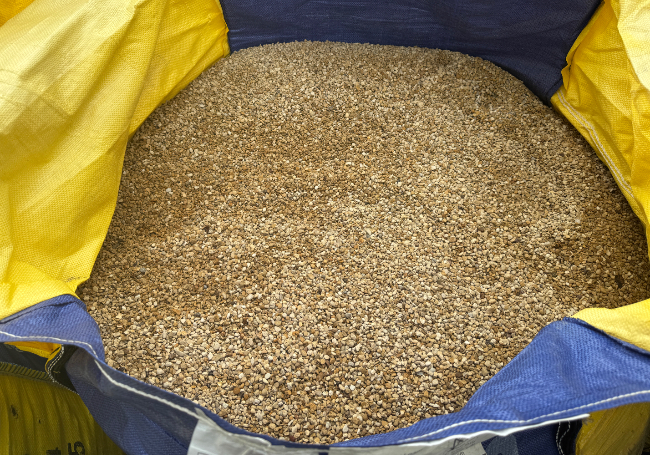 Pea Shingle (Local Shingle) Pea Shingle (Local Shingle)