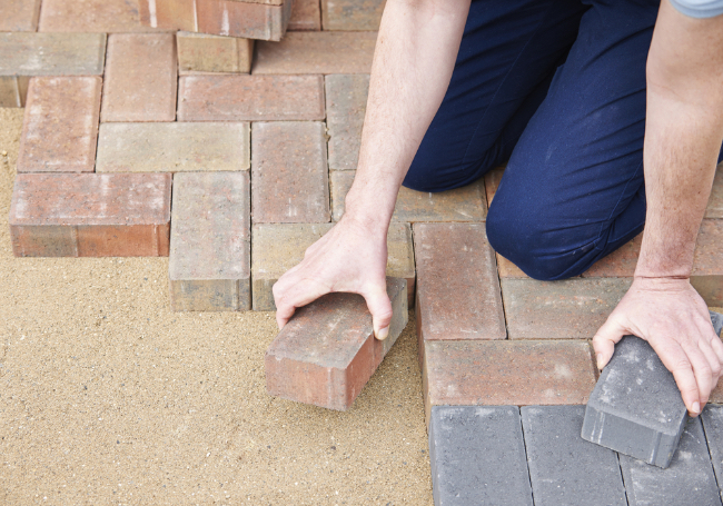 Recycled Eco Sharp Sand Jumbo Bulk Bag