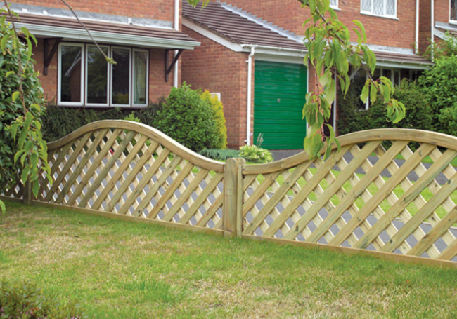 Grange Elite St. Meloir Trellis