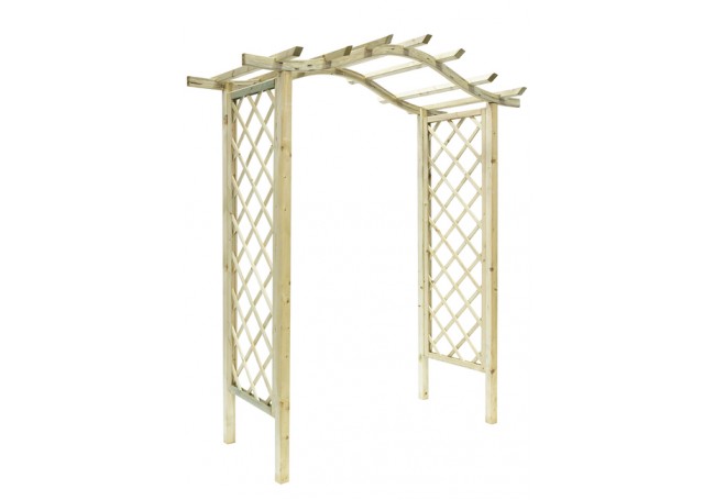 Grange Elite Portico Arch