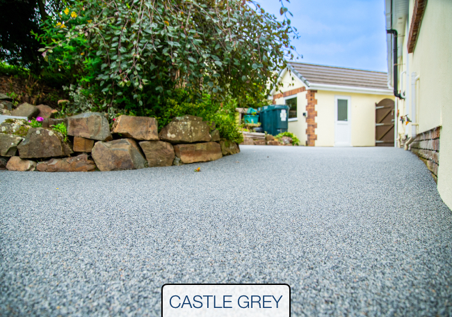 Addagrip Stonebound Resin Gravel Driveway Surfacing