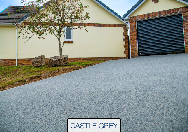 Addagrip Stonebound Resin Gravel Driveway Surfacing