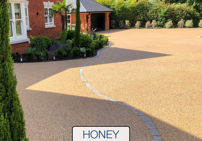 Addagrip Stonebound Resin Gravel Driveway Surfacing