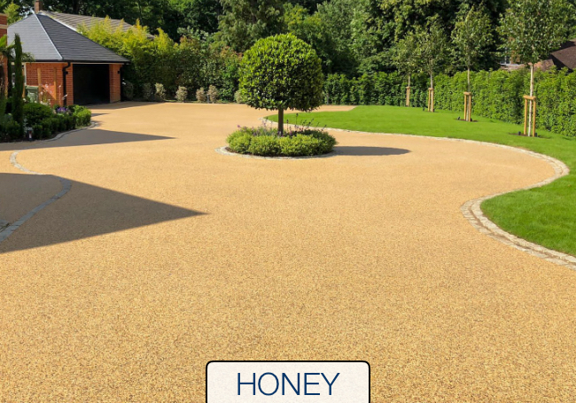Addagrip Stonebound Resin Gravel Driveway Surfacing