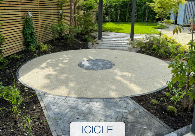 Addagrip Stonebound Resin Gravel Driveway Surfacing