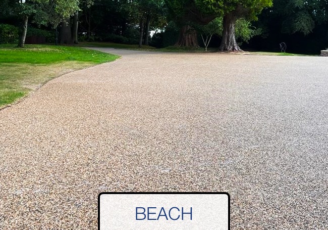 Addagrip Terrabase Rustic Resin Gravel Surfacing 
