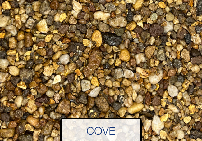 Addagrip Terrabase Rustic Resin Gravel Surfacing 
