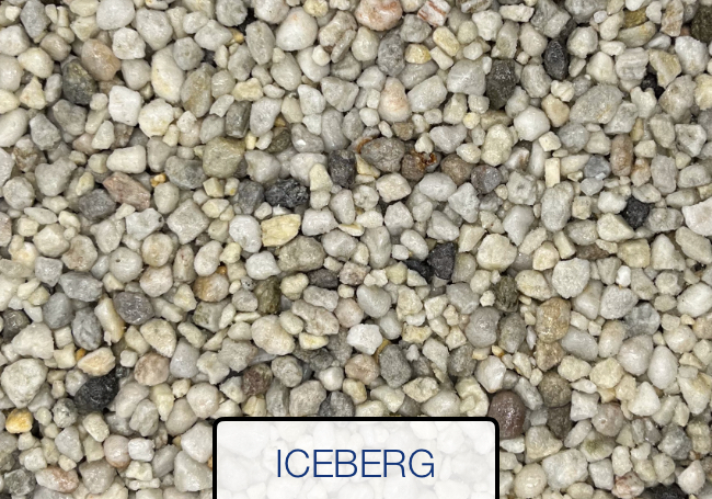 Addagrip Terrabase Rustic Resin Gravel Surfacing 