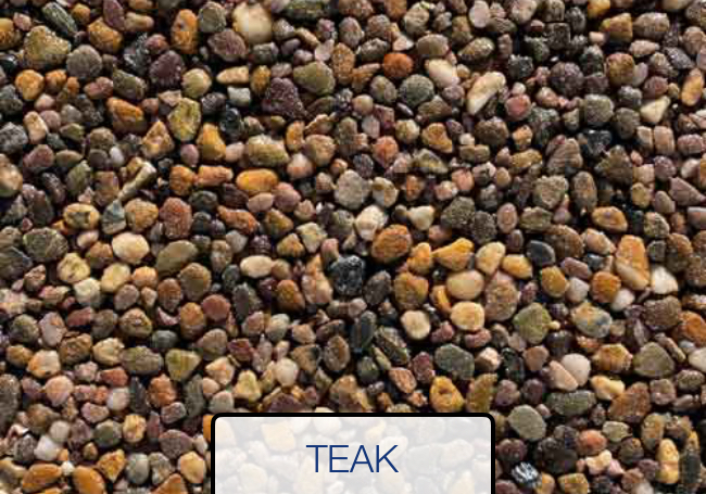 Addagrip Terrabase Rustic Resin Gravel Surfacing 