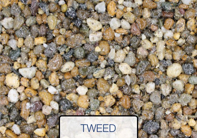 Addagrip Terrabase Rustic Resin Gravel Surfacing 