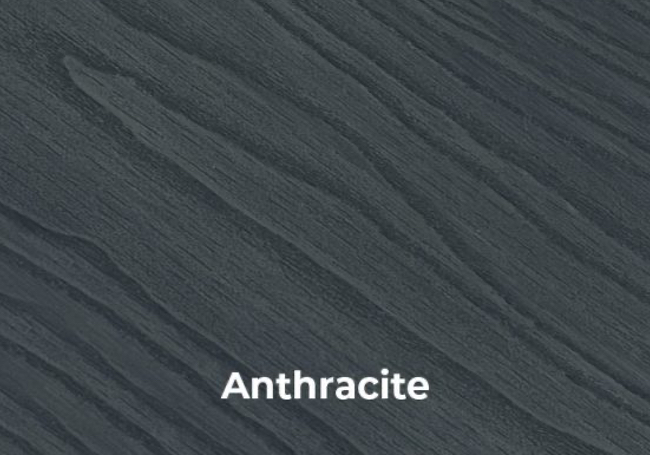 ArborClad Composite Cladding 3600x156x21mm Board