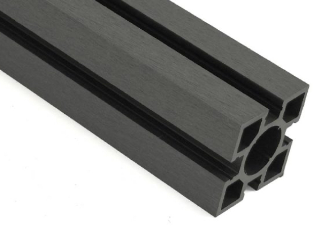 ArborFence 2500mm Composite Fence Post