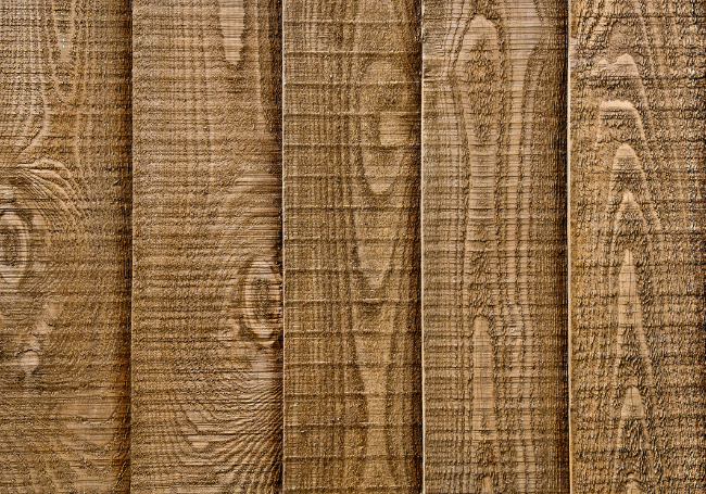 Complete 1.2 metre (4ft) Timber Feather Edge Fencing Kit Complete 1.2 metre (4ft) Timber Feather Edge Fencing Kit