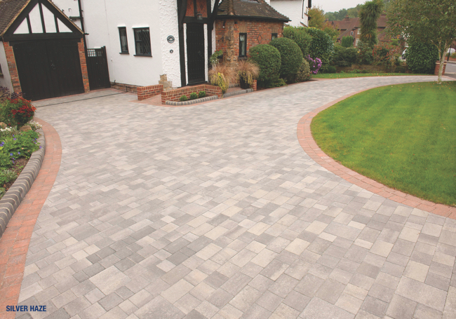 Brett Beta Trio 9.41m² Block Paving Pack Brett Beta Trio 9.41m² Block Paving Pack