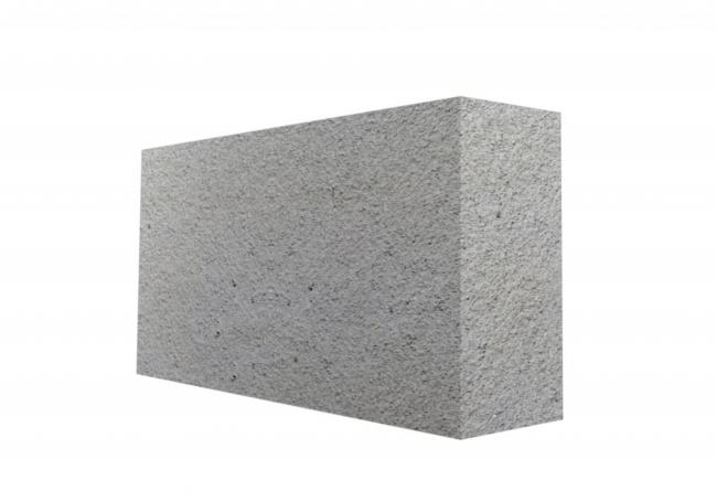 100mm Mannok Aircrete Block 3.6N 