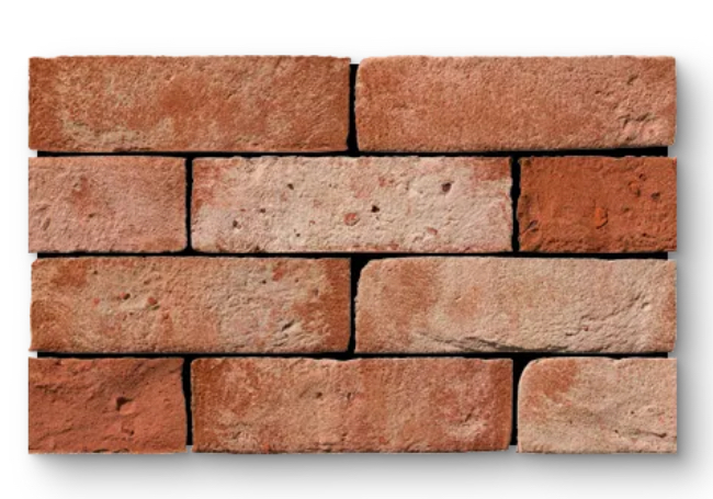 Ibstock Eclipse Rosa Blanca Bricks