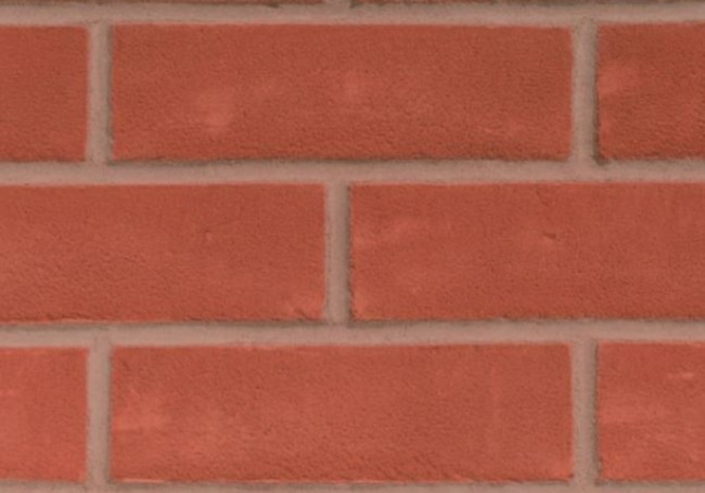 Forterra Atherstone Red Bricks