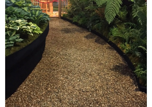 Core Path Pro Gravel Pathway Grids 1200x800mm (.92m²) Core Path Pro Gravel Pathway Grids 1200x800mm (.92m²)