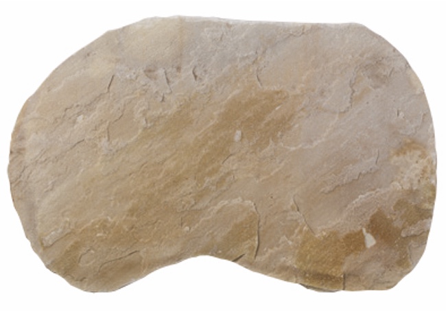 Bradstone Fossil Buff Stepping Stone