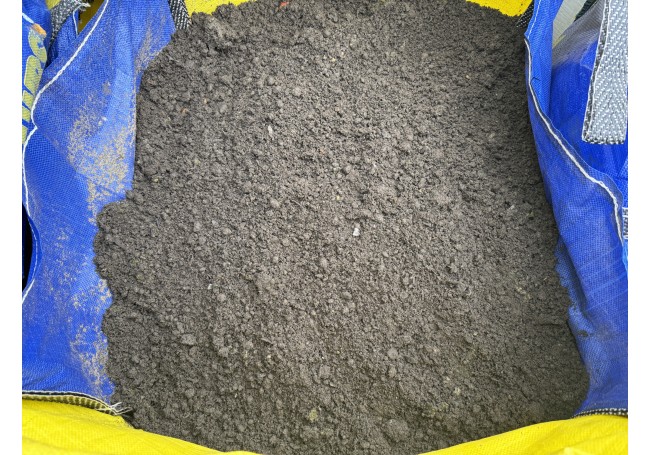 AWBS Premium Topsoil