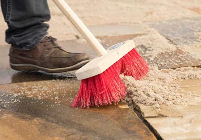 Joint-It Simple Paving Jointing Compound Joint-It Simple Paving Jointing Compound