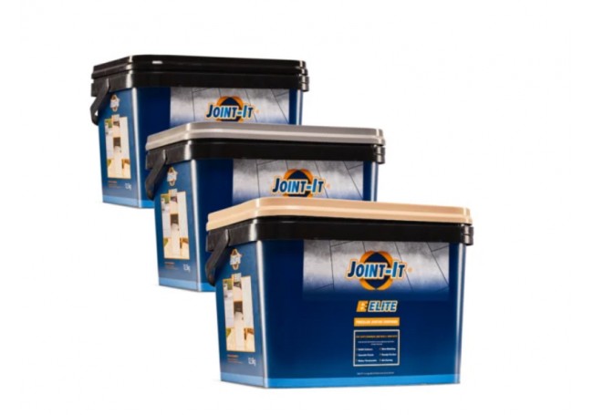 Joint-It Elite Paving Jointing Compound Joint-It Elite Paving Jointing Compound