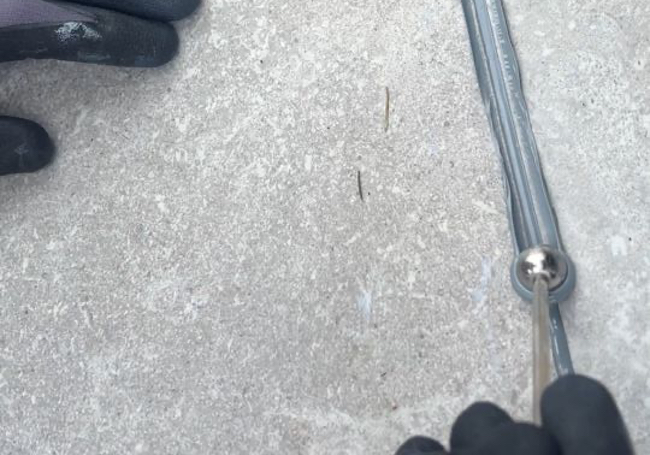 Joint-It Epoxy Porcelain Application Grout Tools