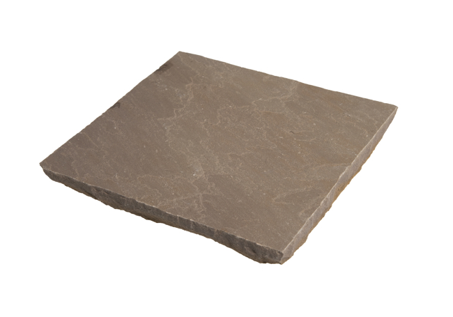AWBS Coastal Mix Sandstone 15.22m² Paving Pack