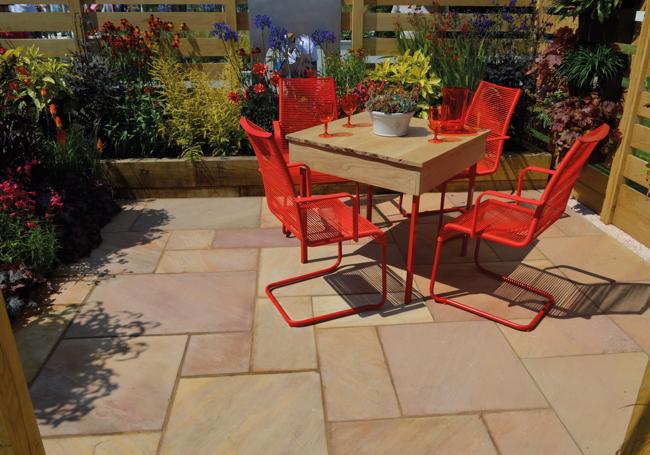 AWBS Tuscany Sandstone 15.22m² Pack AWBS Tuscany Sandstone 15.22m² Pack