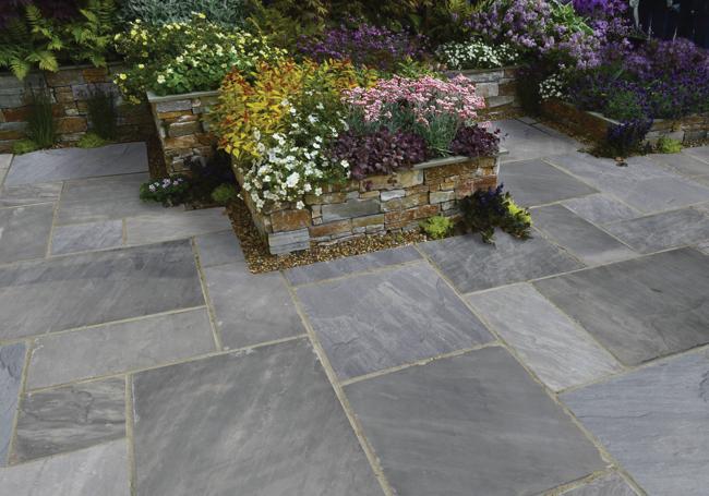 AWBS Volcanic Ash Sandstone 15.22m² Pack AWBS Volcanic Ash Sandstone 15.22m² Pack