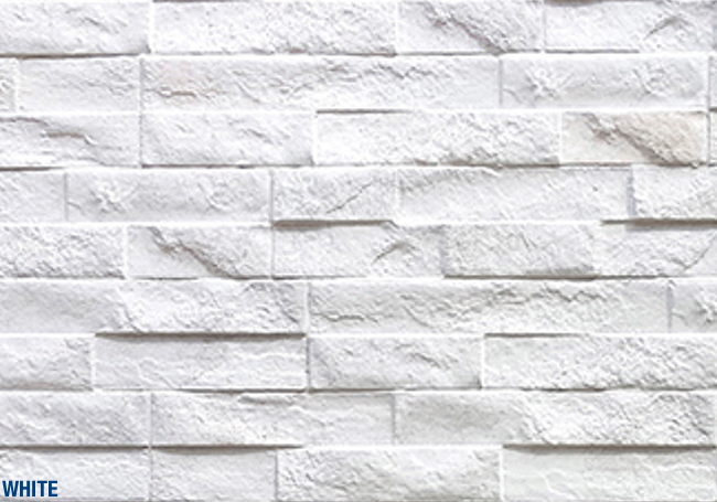 Pavestone Rock Stack Porcelain Wall Cladding Tiles