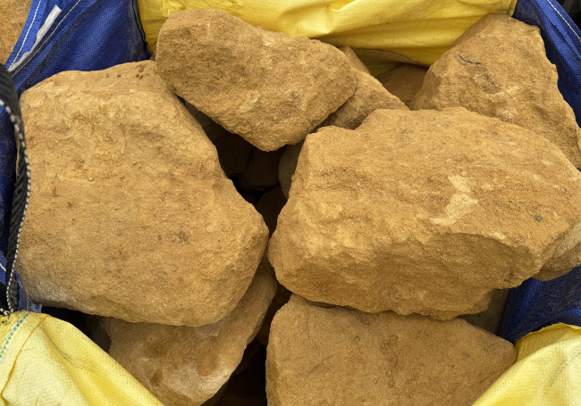 Cotswold Rockery Stone 