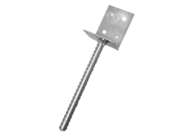Swiftsecure Concrete Base Anchor