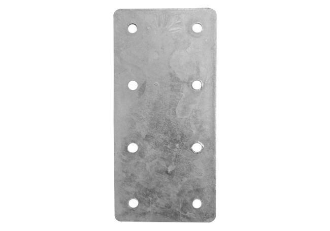 Swiftsecure Flat Support Plate