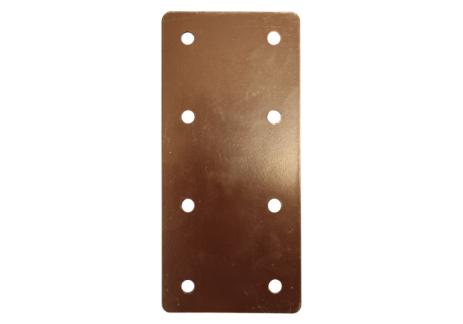 Swiftsecure Flat Support Plate