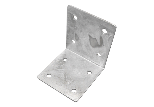 Swiftsecure Internal Corner Support Bracket
