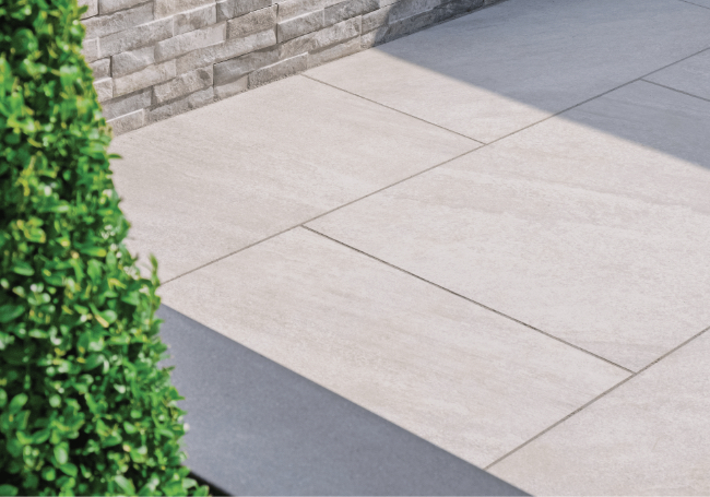 Talasey Cava Quartz Lucenta Porcelain Paving Slabs 900x600mm 