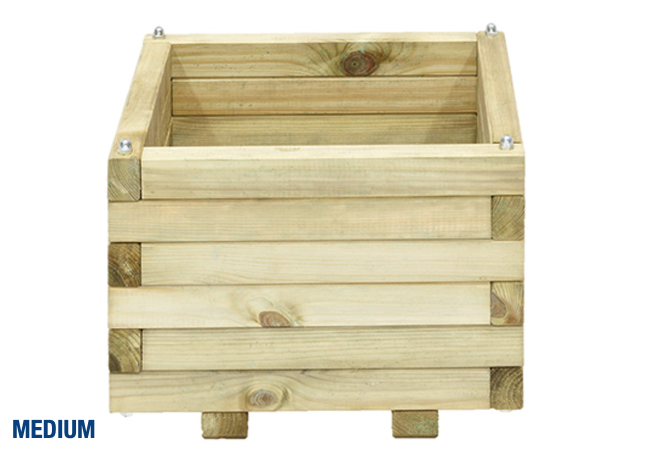 Grange Elite Planter